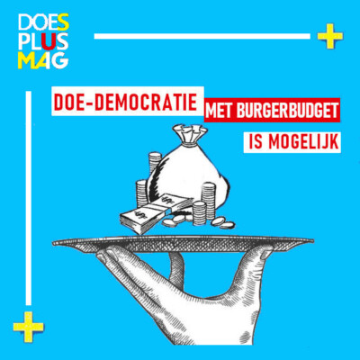 Burgerbudget | DoesPlus!