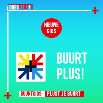 Buurtgids | DoesPlus!