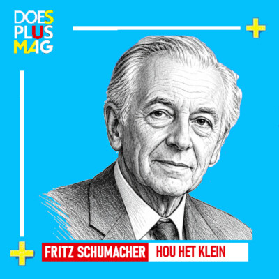 Fritz Schumacher | DoesPlus!