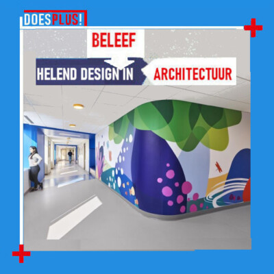 ads_healingdesign Helende architectuur | DoesPlus!