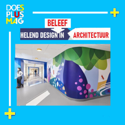 Helende architectuur | DoesPlus!
