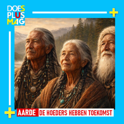 Inheemse wijsheid | DoesPlus!