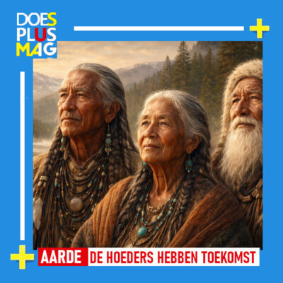ads_inheemsen2 Inheemse voorouders | DoesPlus!