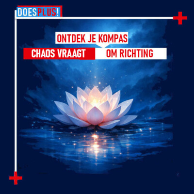innerlijk kompas | DoesPlus!