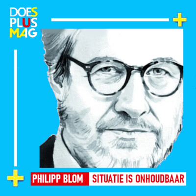 Philipp Blom | DoesPlus!