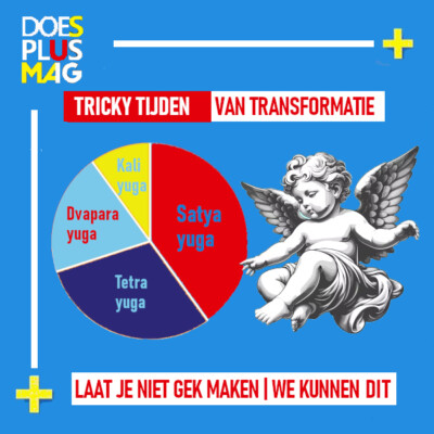 Transformatie in tricky tijden | DoesPlus!