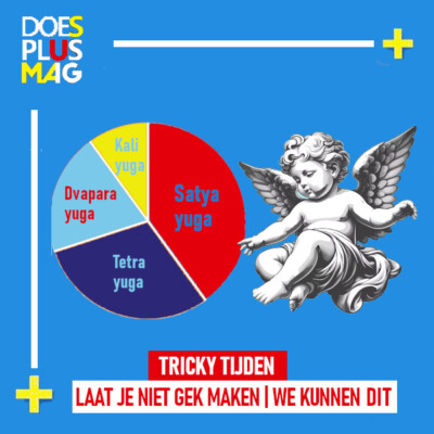 Tricky tijden | DoesPlus!