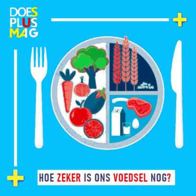 Voedselzekerheid | DoesPlus!