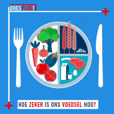 Voedselzekerheid | DoesPlus!