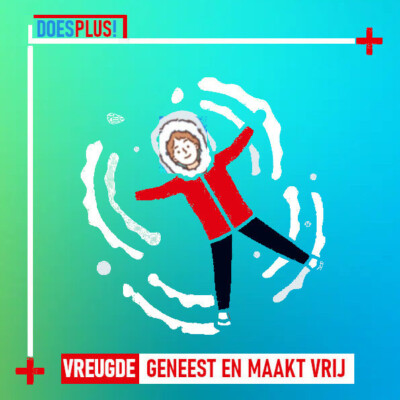 Vreugde | DoesPlus!