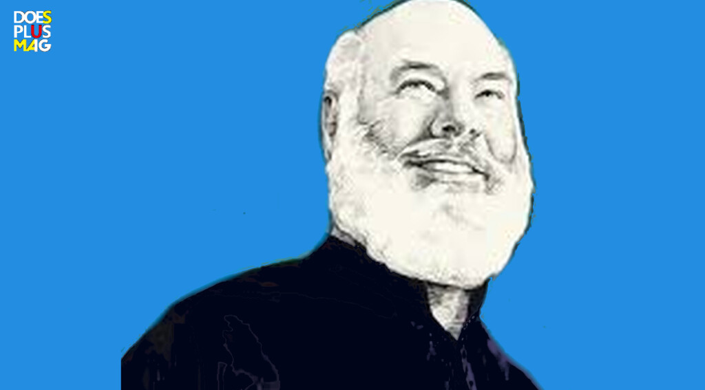 Andrew Weil | DoesPlus!