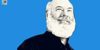 andrewweil2 Andrew Weil | DoesPlus!