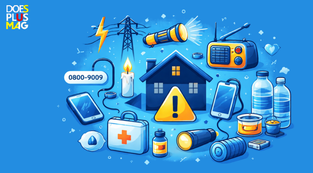 Buurtplus stroom | DoesPlus!