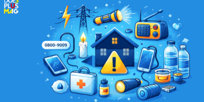 Buurtplus stroom | DoesPlus!