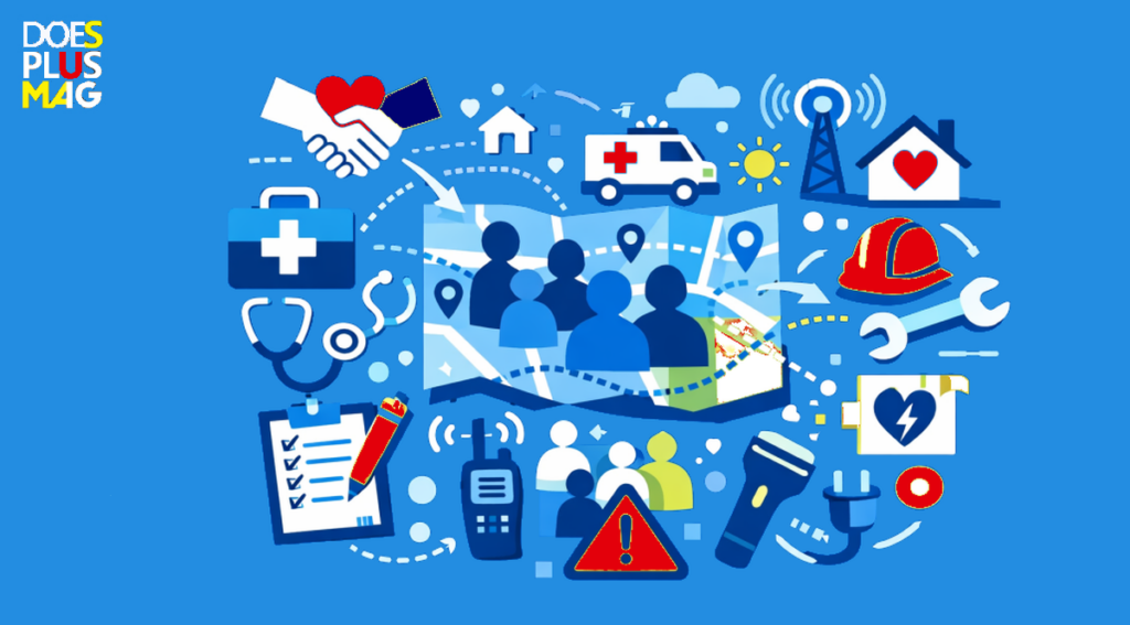 Buurtnetwerk | DoesPlus!