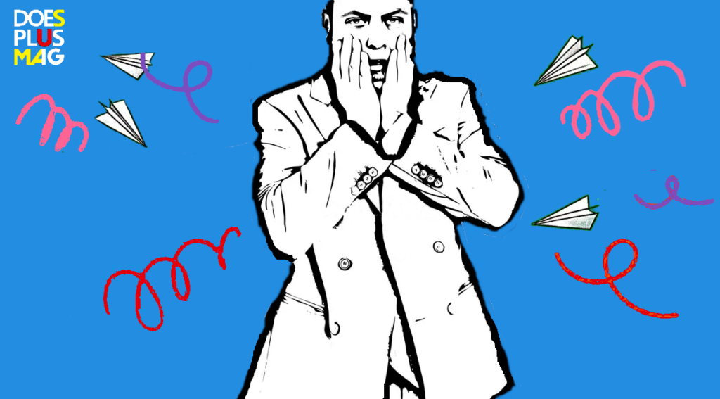 Helder zien in chaos | DoesPlus!