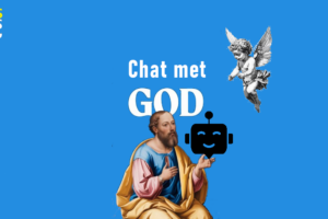 Chat met God | DoesPlus!