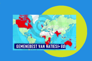Gemenebest van naties | DoesPlus!