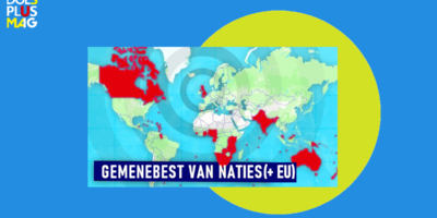 commonwealth Gemenebest van naties | DoesPlus!