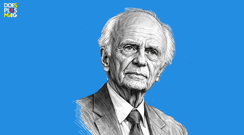 Ervin Laszlo | DoesPlus!