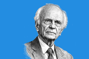 Ervin Laszlo | DoesPlus!