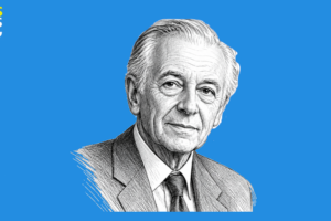 Ernst Friedrich Schumacher | DoesPlus!