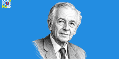 fritzschumacher Ernst Friedrich Schumacher | DoesPlus!