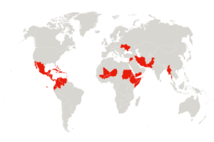 Global risks 2026