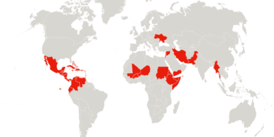 Global risks 2026