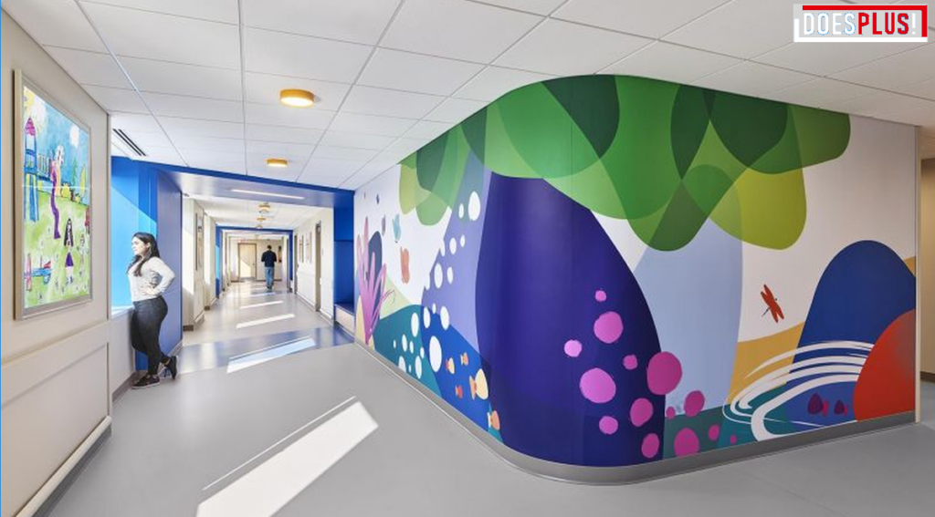 Helende architectuur | DoesPlus!