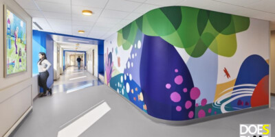 Helende architectuur | DoesPlus!