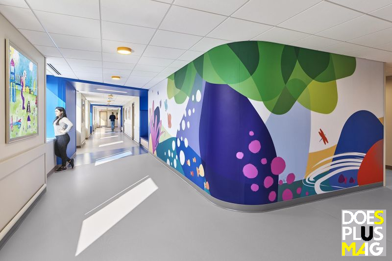 Helende architectuur | DoesPlus!
