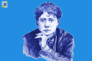 Helena Blavatsky | DoesPlus!