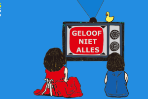 Pas op voor hersenspoeling! | DoesPlus!