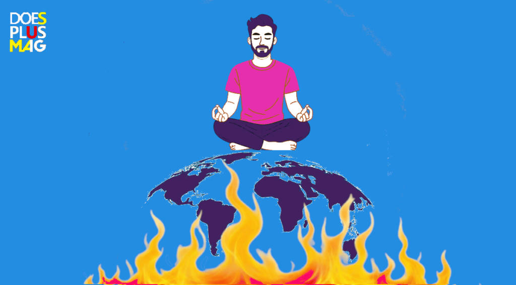 Holistische spiritualiteit | DoesPlus!