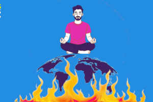 Holistische spiritualiteit | DoesPlus!