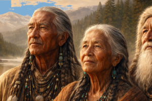 Inheemse voorouders | DoesPlus!