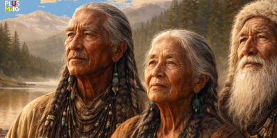 Inheemse voorouders | DoesPlus!