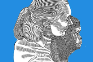Jane Goodall | DoesPlus!