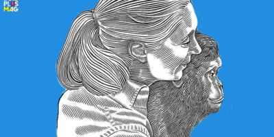 janegoodall2 Jane Goodall | DoesPlus!