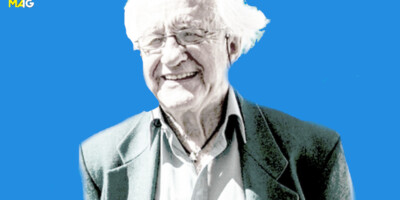Johan Galtung | DoesPlus!