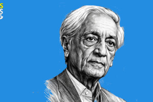 Jiddu Krishnamurti | DoesPlus!