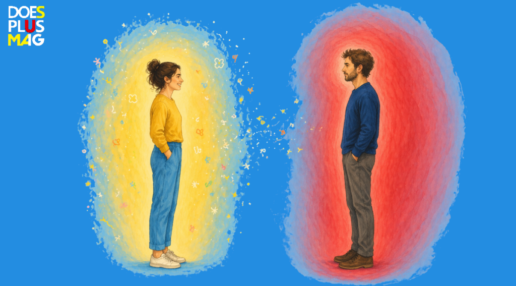 Magische klik | DoesPlus!