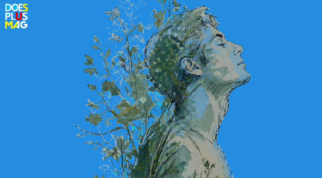 De stille revolutie naar natuurvitaal | DoesPlus!