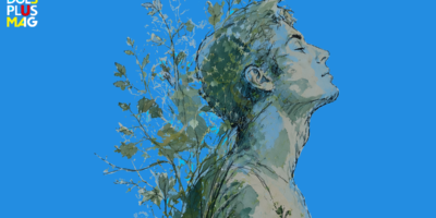 De stille revolutie naar natuurvitaal | DoesPlus!