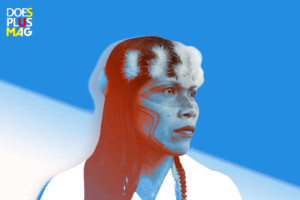 Nemonte Nenquimo | DoesPlus!