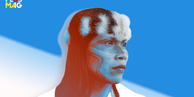 Nemonte Nenquimo | DoesPlus!