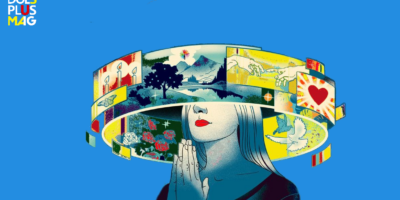 Nieuwe spiritualiteit | DoesPlus!