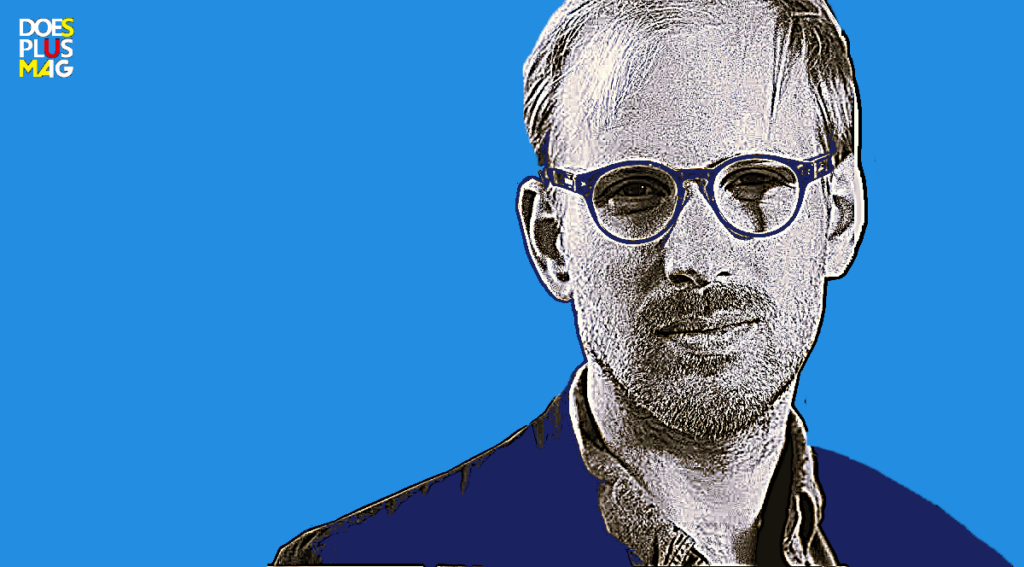 Rutger Bregman | DoesPlus!