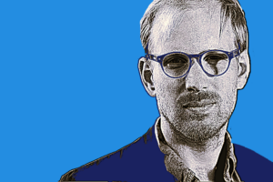 Rutger Bregman | DoesPlus!